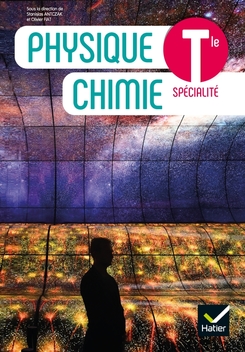 Manuel de physique-chimie Tle spécialité - Édition 2020
